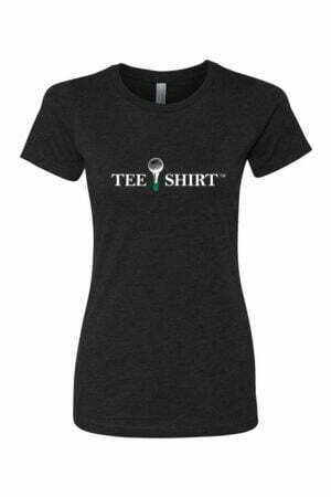 Black - The Tee Shirt