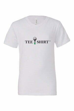 White - The Tee Shirt