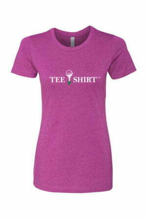 Lush - The Tee Shirt