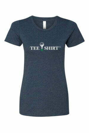 Midnight Navy - The Tee Shirt