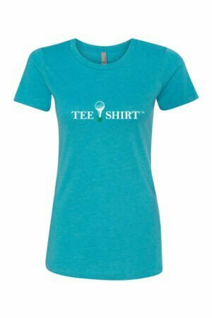 Bondi Blue - The Tee Shirt