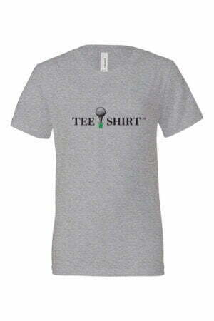 Athletic Heather - The Tee Shirt
