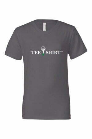 Dark Grey - The Tee Shirt