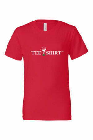 Red - The Tee Shirt