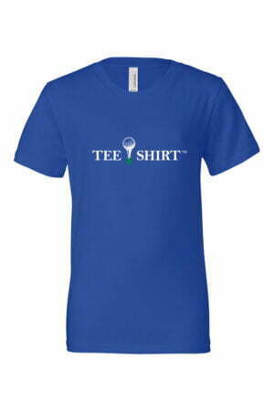 True Royal - The Tee Shirt