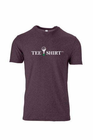 Venetian Purple - The Tee Shirt
