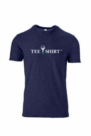 Vintage Navy - The Tee Shirt