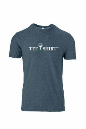 Indigo - The Tee Shirt
