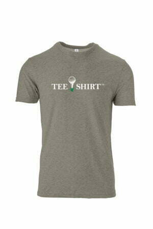 Venetian Gray - The Tee Shirt