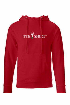 Independent Midweight Hooded Sweatshirt