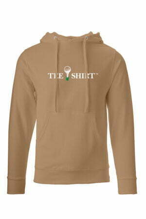 Independent Midweight Hooded Sweatshirt